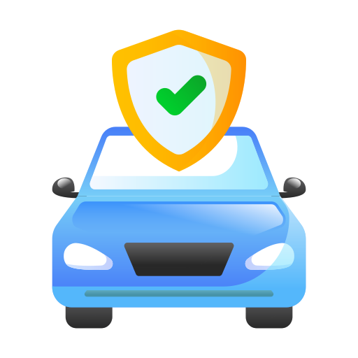 assurance auto icon