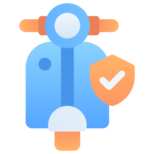 assuerance moto icon